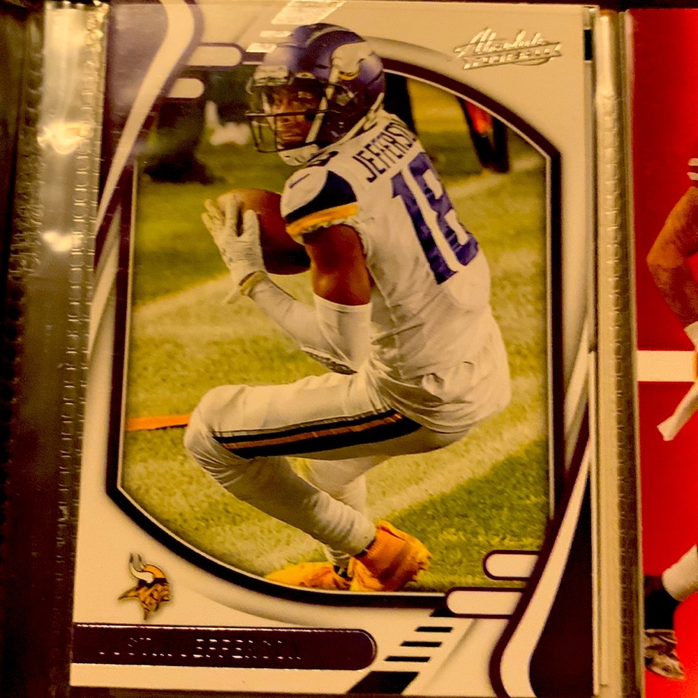 Justin Jefferson